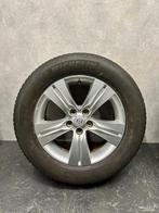 17” Kia Sportage 2010+ Lexus RX XU30, Velgen + Banden 225/60, Auto-onderdelen, Banden en Velgen, Gebruikt, Banden en Velgen, 17 inch