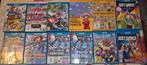 Grote collectie wii en wii u games diverse, Spelcomputers en Games, Games | Nintendo Wii U, Ophalen of Verzenden, Zo goed als nieuw
