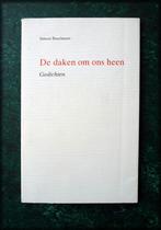 DE DAKEN OM ONS HEEN - Simon Buschman-Gedichten, Verzenden, Zo goed als nieuw