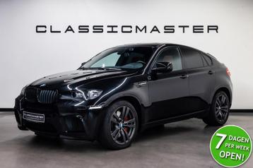 BMW X6 4.4i M DEALER AUTO Dealer auto (bj 2011, automaat) beschikbaar voor biedingen