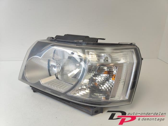 Koplamp links van een Landrover Freelander, Auto-onderdelen, -, -, Ophalen of Verzenden, -
