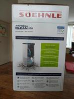 Soehnle Air Purifier 400 - Luchtreiniger met HEPA filter - 1, Witgoed en Apparatuur, Luchtbehandelingsapparatuur, Ophalen of Verzenden