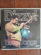 Dizzy Gillespie, 1960 tot 1980, Gebruikt, Ophalen of Verzenden, 12 inch