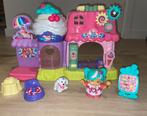 Vtech Smulparadijs, Kinderen en Baby's, Speelgoed | Vtech, Ophalen of Verzenden, Zo goed als nieuw, 2 tot 4 jaar