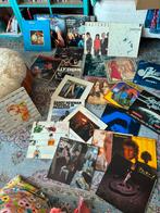 23  lp’s , vinyl en hoes goede staat, Ophalen, Gebruikt, 12 inch