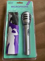 Lab31 Microphone, Ophalen of Verzenden, Zo goed als nieuw