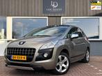 Peugeot 3008 1.6 THP Online / Dealer OH / Pano / Leder /, Auto's, Peugeot, Euro 5, Gebruikt, Bedrijf, 1455 kg