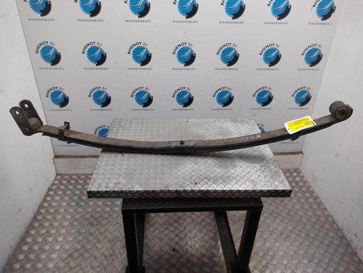 IVECO DAILY BLADVEER ACHTER 2010, Auto-onderdelen, Ophanging en Onderstel, Gebruikt, ARN erkend, Stiba lid, Erkend duurzaam, Ophalen of Verzenden