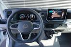 Volkswagen Crafter 35 140PK L3H3/L2H2 Dubbele cabine Facelif, Stof, 4 cilinders, Volkswagen, 3000 kg
