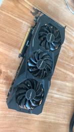RTX 2070 Nvidia Gigabyte, Computers en Software, PCI-Express 3, GDDR6, Ophalen of Verzenden, Zo goed als nieuw