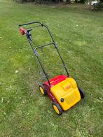 Wolf Garten Verticuteermachine UV 30 EV, Tuin en Terras, Ophalen, Zo goed als nieuw, Elektrisch, Wolf-Garten