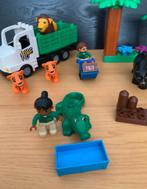 Duplo Zoo, Ophalen of Verzenden, Zo goed als nieuw, Duplo