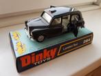 London Taxi Dinky Toys, nieuw!, Ophalen of Verzenden, Zo goed als nieuw