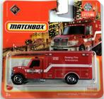 Matchbox International Terrastar, Ophalen of Verzenden, Nieuw