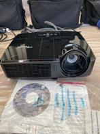 Beamer Optoma DAEWLSG, Audio, Tv en Foto, Beamers, Ophalen, Gebruikt, DLP, Full HD (1080)