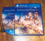 Civilization VI - PS4, Ophalen of Verzenden