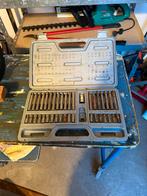 Brüder Mannesmann Bitset, Ophalen, Gevuld, Gebruikt