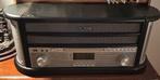 Denver MRD-51 retro muziekcenter, Audio, Tv en Foto, Radio's, Ophalen, Gebruikt, Overige typen, Met cd-speler