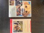 Golden Retriever boeken, Ophalen of Verzenden, Zo goed als nieuw, Honden