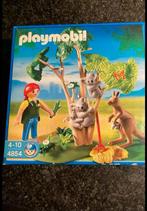 NIEUW!! Playmobil 4854 koala met kangoeroe, Kinderen en Baby's, Speelgoed | Playmobil, Ophalen of Verzenden, Nieuw, Complete set