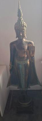 Boedha beeld, Ophalen, Zo goed als nieuw