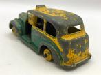 Dinky Toys 254 Austin Taxi -SLECHT- M10, Hobby en Vrije tijd, Modelauto's | 1:43, Gebruikt, Auto, Dinky Toys, Ophalen of Verzenden
