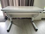 Kinderbureau wit, Ophalen, Zo goed als nieuw, Tafel(s)