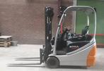 Still RX 20-16, Zakelijke goederen, Machines en Bouw | Heftrucks en Intern transport, 1000 tot 2000 kg, Ophalen, Elektrisch, Heftruck