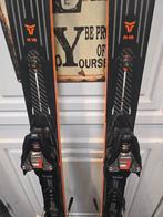 180cm BLIZZARD THUNDERBIRD R15 BEST BLIZZARD, Sport en Fitness, Skiën en Langlaufen, Overige merken, 180 cm of meer, Ophalen of Verzenden