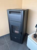 Artel Pelletkachel met CV 24kW, Ophalen, Gebruikt, Overige brandstoffen, Pelletkachel