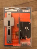 Nemef veiligheids cilinderslot SKG** 4119/17-50 PC55, Ophalen of Verzenden, Nieuw, Rvs, Slot