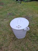 Compacte emmer mini wasmachine voor camping, Ophalen, Gebruikt
