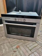 Siemens oven, Witgoed en Apparatuur, Ovens, 45 tot 60 cm, Oven, Ophalen of Verzenden, Zo goed als nieuw