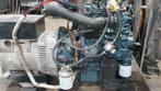 kubota D905 motor compleet,met 230 v.generator.goed werkend., Doe-het-zelf en Verbouw, Motoren, Ophalen, Gebruikt, Dieselmotor