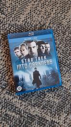Star Trek - Into Darkness - 2013 - blu-ray - Chris Pine, Cd's en Dvd's, Blu-ray, Ophalen of Verzenden, Zo goed als nieuw
