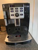 Delonghi Ecam 23.123.B koffieapparaat met defect, Witgoed en Apparatuur, Koffiezetapparaten, Ophalen, Gebruikt, Espresso apparaat