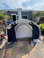 Te koop Hypercamp fashion gold tent, Caravans en Kamperen, Tenten, Ophalen, Gebruikt, Tot en met 3