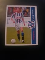 Jeroen Drost SC Heerenveen Spelerskaart, Ophalen of Verzenden, Zo goed als nieuw, Overige binnenlandse clubs, Spelerskaart