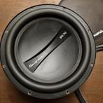 Phoenix Gold RX110 subwoofer, Ophalen of Verzenden, Zo goed als nieuw