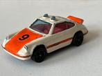 Corgi Junior Porsche Carrera politie auto, Hobby en Vrije tijd, Modelauto's | 1:43, Ophalen of Verzenden, Gebruikt, Auto, Corgi