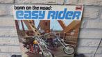 LP Easy Rider, Cd's en Dvd's, Vinyl | Rock, Ophalen of Verzenden, Gebruikt, 12 inch, Poprock