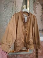 Nieuwe Tom Tailor jas, maat M, waterafstotend!, Maat 38/40 (M), Beige, Nieuw, Tom Tailor
