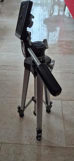 Statief merk kenlock, Ophalen, Zo goed als nieuw, Minder dan 150 cm, Driepoot