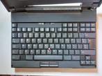 IBM Thinkpad 720 type 9552 160 MB HDD 4 MB ram., Ophalen of Verzenden, IBM