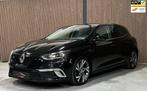 Renault MEGANE 1.6 TCe GT hud camera pdc lmv cruise, Gebruikt, 4 cilinders, 1650 kg, Zwart