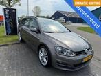 Volkswagen Golf Variant 1.6 TDI Highline 18 inch,Clima,Trekh, Stof, Gebruikt, 4 cilinders, Diesel
