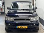 Land Rover Range Rover Sport 2.7 TdV6 SE, Automaat, 2430 kg, Gebruikt, Parkeersensor