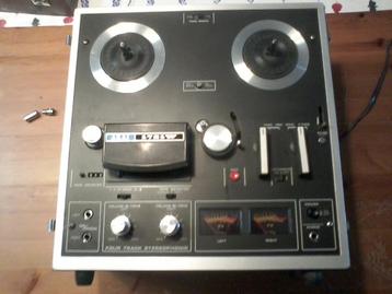 bandrecorder akai 1721W beschikbaar voor biedingen