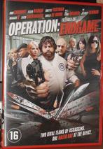 dvd operation endgame, Cd's en Dvd's, Alle leeftijden, Ophalen of Verzenden, Actiekomedie