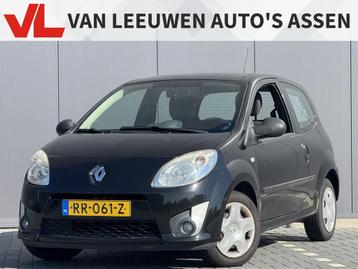 Renault Twingo 1.2 Dynamique | Nieuw binnen | Nette auto | beschikbaar voor biedingen